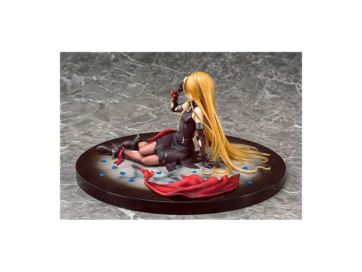 1 7 オーバーロードiii イビルアイ Pvc By ファットカンパニー ホビーリンク ジャパン 1 7 オーバーロードiii イビルアイ Pvc By ファットカンパニー ホビーリンク ジャパン