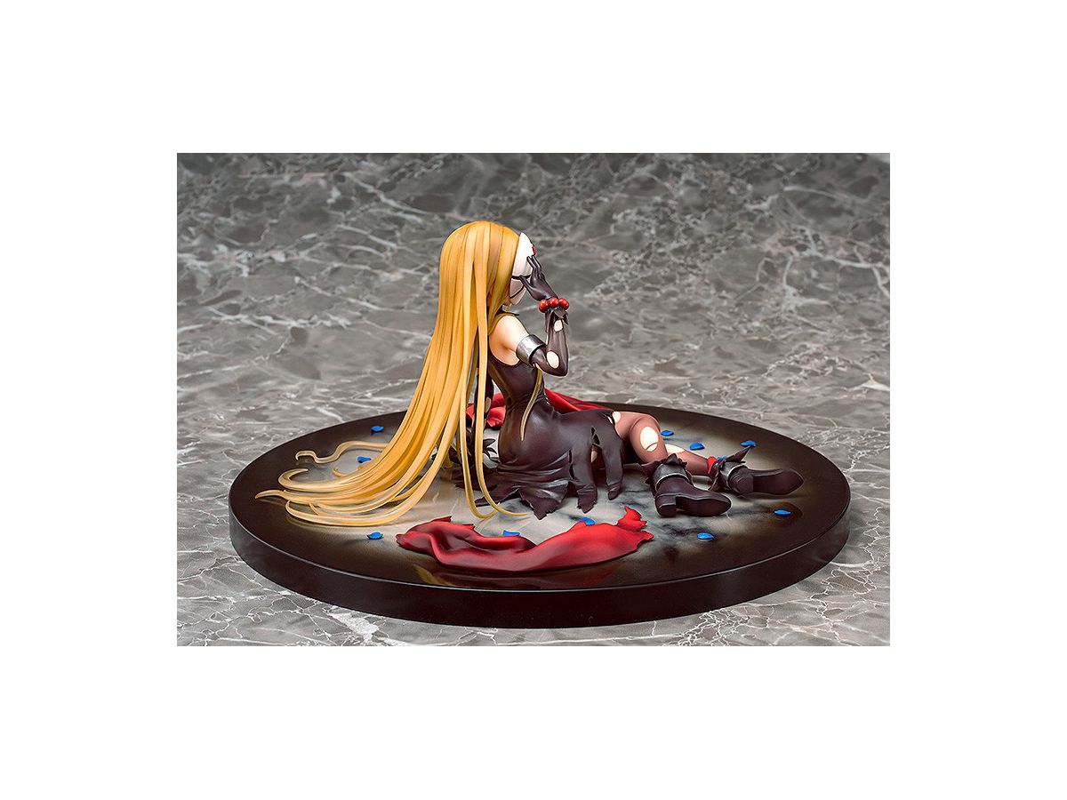 1 7 オーバーロードiii イビルアイ Pvc By ファットカンパニー ホビーリンク ジャパン 1 7 オーバーロードiii イビルアイ Pvc By ファットカンパニー ホビーリンク ジャパン