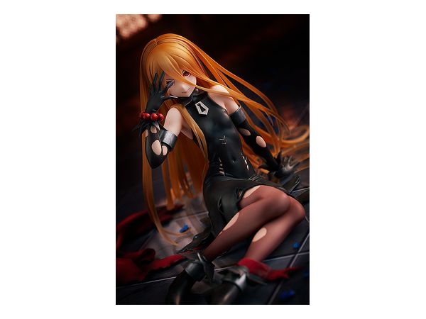 1/7 オーバーロードIII: イビルアイ PVC | HLJ.co.jp