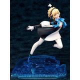 1/7 ペルソナ3 ダンシング・ムーンナイト: アイギス ABS & PVC | HLJ.co.jp