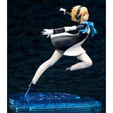1/7 ペルソナ3 ダンシング・ムーンナイト: アイギス ABS & PVC | HLJ.co.jp