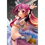 ノーゲーム・ノーライフ ゼロ ジブリール 小さな天翼種Ver. 1/7 完成品 ジブリール 小さな天翼種Ver.