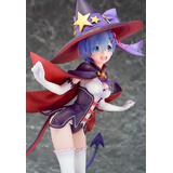 Re：ゼロから始める異世界生活 レム　ハロウィンver 1/7スケール Amazon.co.jp: Re:ゼロから始める異世界生活 レム ハロウィンVer