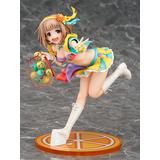 1/8 アイドルマスターシンデレラガールズ: 喜多見柚 シトロンデイズVer