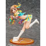 1/8 アイドルマスターシンデレラガールズ: 喜多見柚 シトロンデイズVer