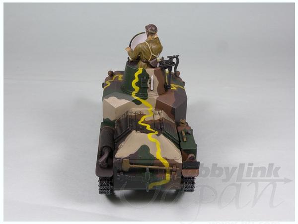 1/35 日本陸軍 92式重装甲車 後期型 (完成品) | HLJ.co.jp