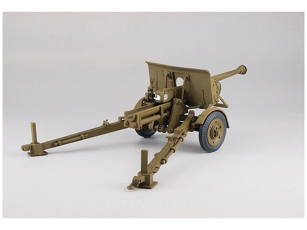 1 35 日本陸軍 75mm機動90式野砲