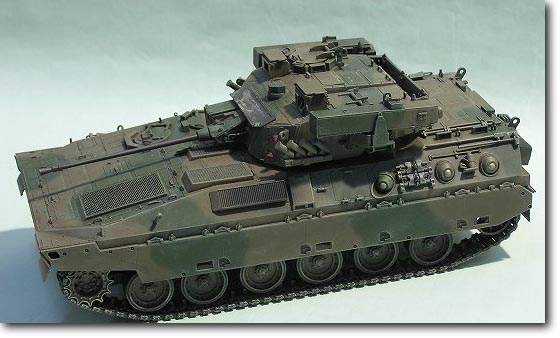 1/35 陸上自衛隊 89式装甲戦闘車 戦国自衛隊 | HLJ.co.jp