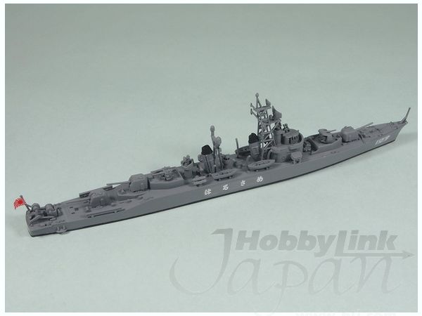 1/700 海上自衛隊護衛艦 初代はるさめ | HLJ.co.jp