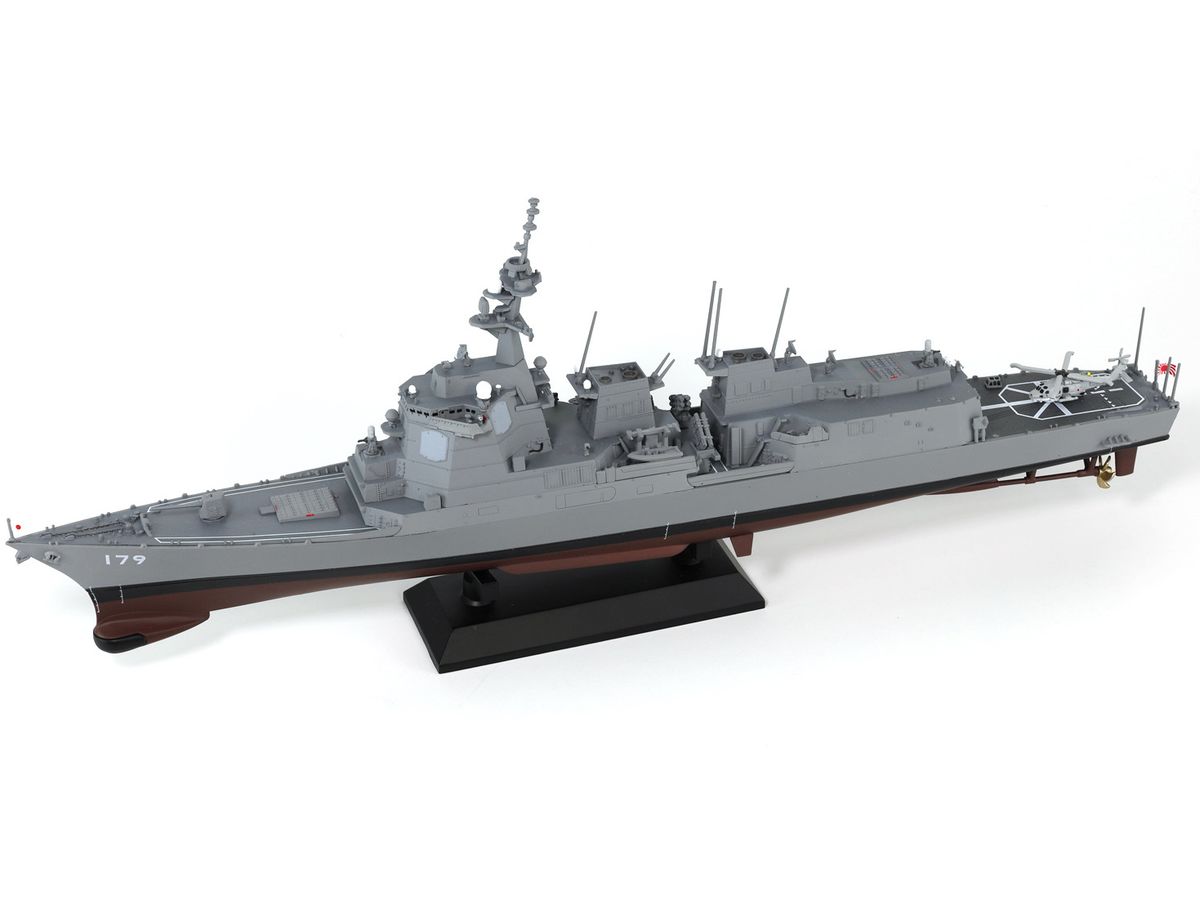 1/700 海上自衛隊 護衛艦 DDG-179 まや | HLJ.co.jp