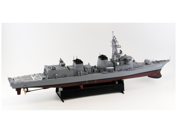 1/350 海上自衛隊 護衛艦 DDG-113 さざなみ | HLJ.co.jp
