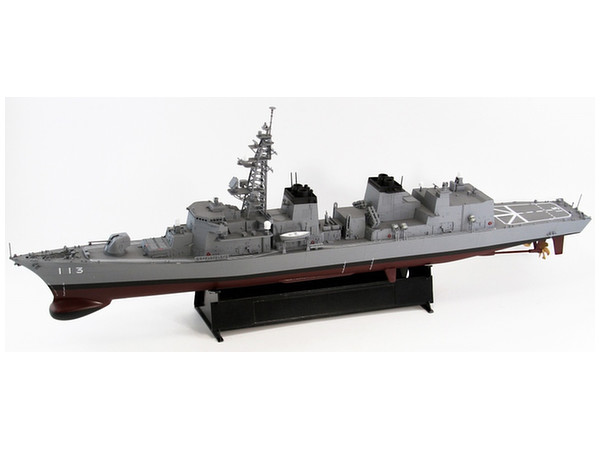 希少　海上自衛隊　護衛艦　さざなみ　1/350 エッチングパーツセット 1/350 海上自衛隊 護衛艦 DDG-113 さざなみ エッチングパーツ付