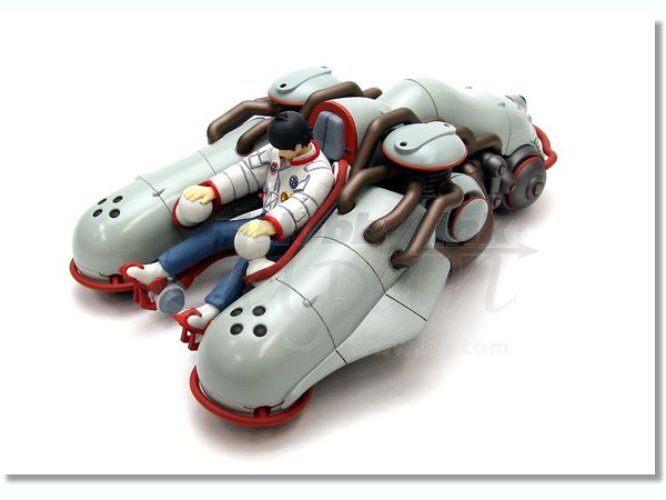 フリーダムプロジェクト トライシクルビークル By ピットロード ホビーリンク ジャパン フリーダムプロジェクト トライシクルビークル By ピットロード ホビーリンク ジャパン