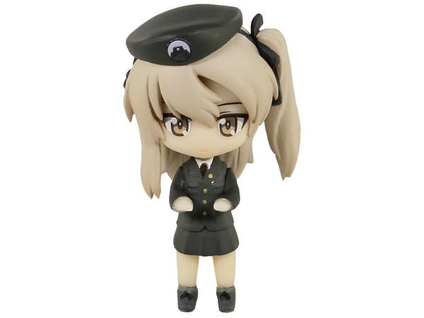 ガールズ パンツァー 劇場版 巡航戦車a41センチュリオン エンディングver Dx ヴォイテク付き By ピットロード ホビーリンク ジャパン ガールズ パンツァー 劇場版 巡航戦車a41センチュリオン エンディングver Dx ヴォイテク付き By ピットロード ホビーリンク ジャパン