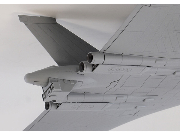 1 144 イギリス空軍 バルカン K 2 空中給油機型 By ピットロード ホビーリンク ジャパン 1 144 イギリス空軍 バルカン K 2 空中給油機型 By ピットロード ホビーリンク ジャパン