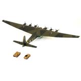 グレートウォールホビー 1/144 ドイツ空軍輸送機 Me323E-2 ギガント Amazon | グレートウォールホビー 1/144 ドイツ空軍 輸送機