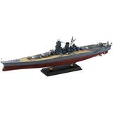 1/700 日本海軍 戦艦 武蔵 就役時 | HLJ.co.jp