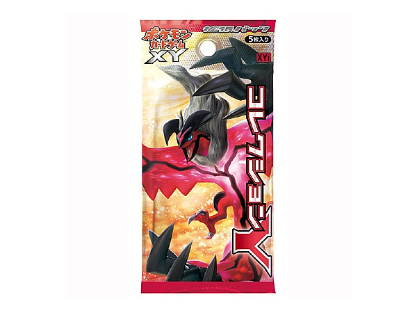 ポケモンカードゲームXY: コレクションY 1Box 20pcs | HLJ.co.jp