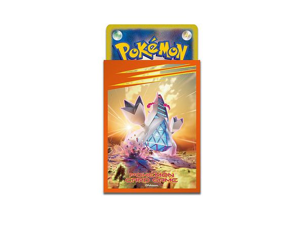 ポケモンカードゲーム デッキシールド キョダイマックス ジュラルドン By 株式会社ポケモン ホビーリンク ジャパン ポケモンカードゲーム デッキシールド キョダイマックス ジュラルドン By 株式会社ポケモン ホビーリンク ジャパン