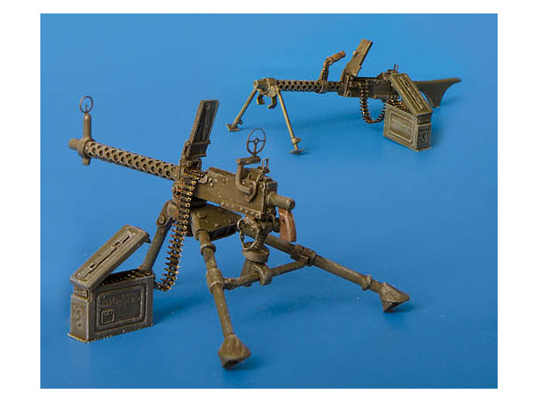 1/35 米軍 空冷.30口径機関銃 | HLJ.co.jp