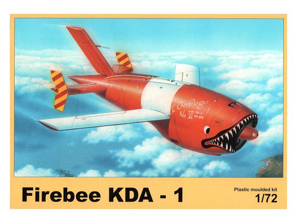 1 72 Kda 1 ファイア ビー 高速標的機 1 72 Kda 1 ファイア ビー 高速標的機