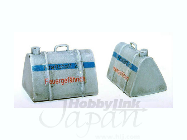1/35 ドイツ軍 燃料・オイル缶 | HLJ.co.jp