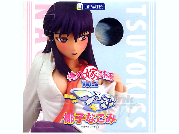1 8 椰子 なごみ Pvc つよきす By プレッサントエンジェルズ ホビーリンク ジャパン 1 8 椰子 なごみ Pvc つよきす By プレッサントエンジェルズ ホビーリンク ジャパン