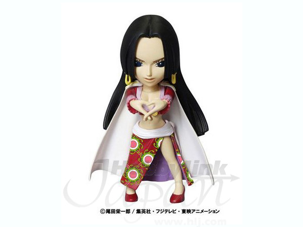 ONE PIECE - ONE PIECE ハンコック 2012年 カレンダー 未開封 Yahoo!オークション - Z001】ボア・ハンコック ONE PIECE