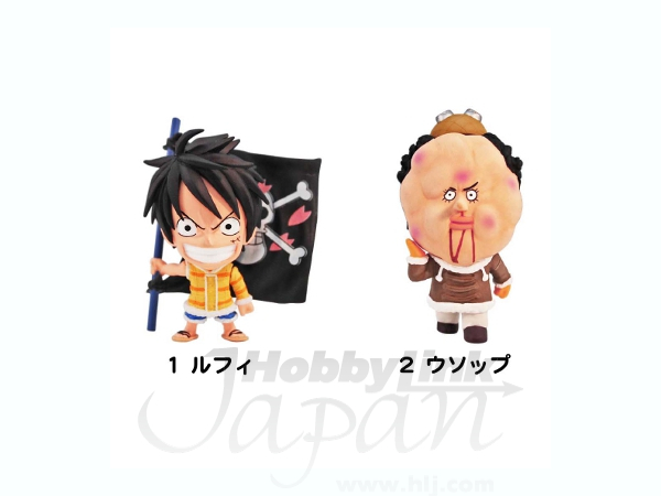 アニキャラヒーローズ ワンピース Vol 13 冬島編 1 Box 15pcs By プレックス ホビーリンク ジャパン アニキャラヒーローズ ワンピース Vol 13 冬島編 1 Box 15pcs By プレックス ホビーリンク ジャパン