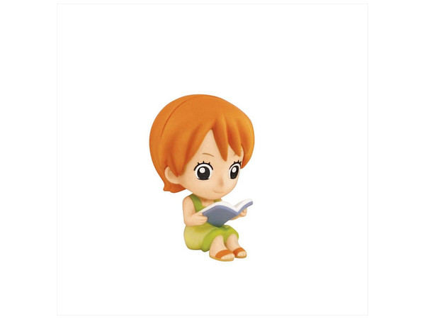 アニキャラヒーローズ ワンピース 幼少期編 1Box 15pcs | HLJ.co.jp