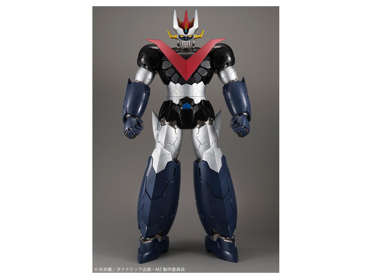 ジャンボソフビフィギュア グレートマジンガー INFINITY版 (再販