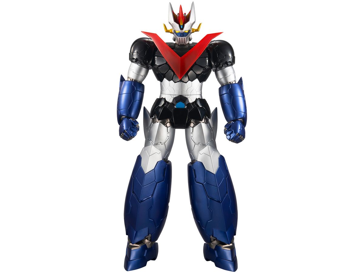 ジャンボソフビフィギュア グレートマジンガー(INFINITY)ver.2 ジャンボソフビフィギュア グレートマジンガー(INFINITY)ver.2