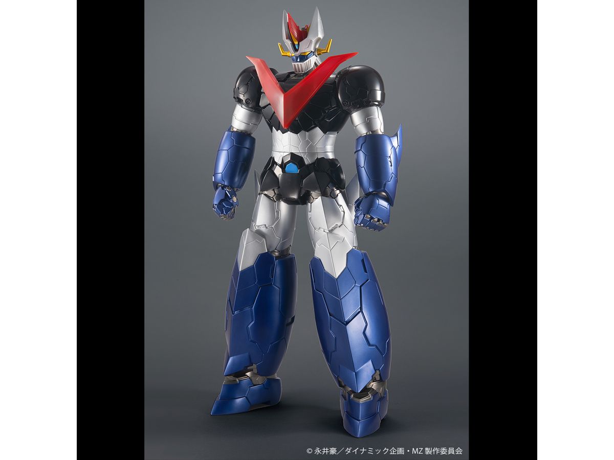 ジャンボソフビフィギュア グレートマジンガー(INFINITY)ver.2 | HLJ.co.jp