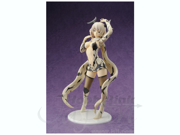 ウルトラ怪獣擬人化計画 エレキングさん PVC | HLJ.co.jp