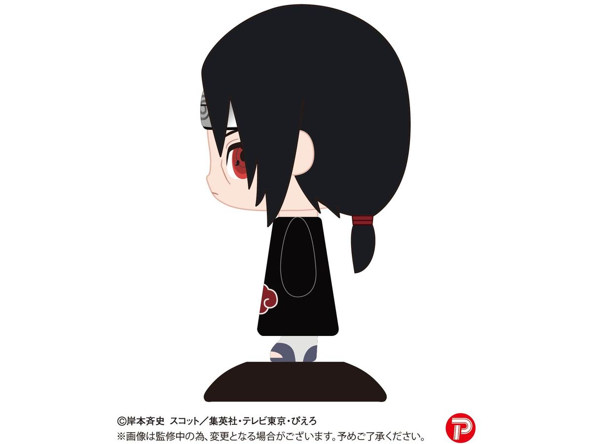 NARUTO-ナルト-疾風伝 ゆらゆらヘッド うちはイタチ | HLJ.co.jp