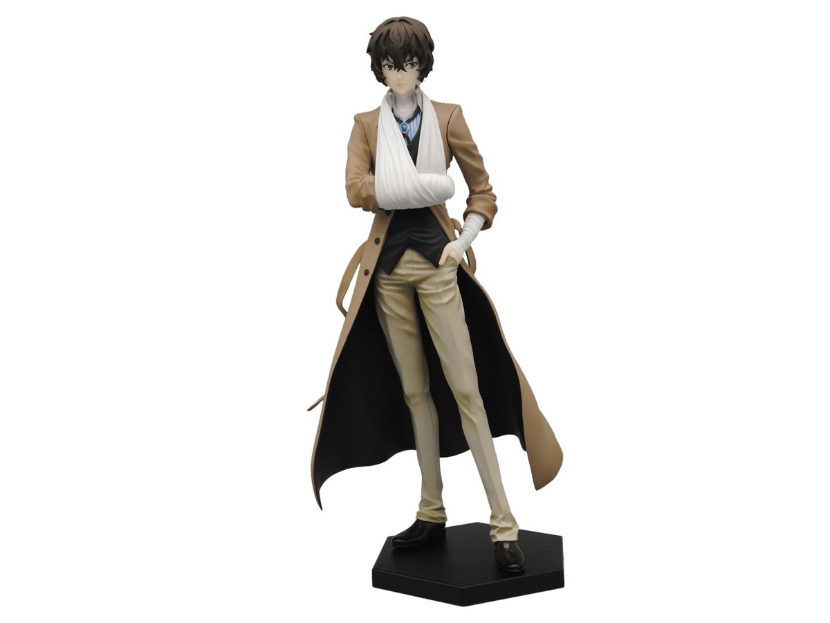 1/8 文豪ストレイドッグス: 太宰治 | HLJ.co.jp