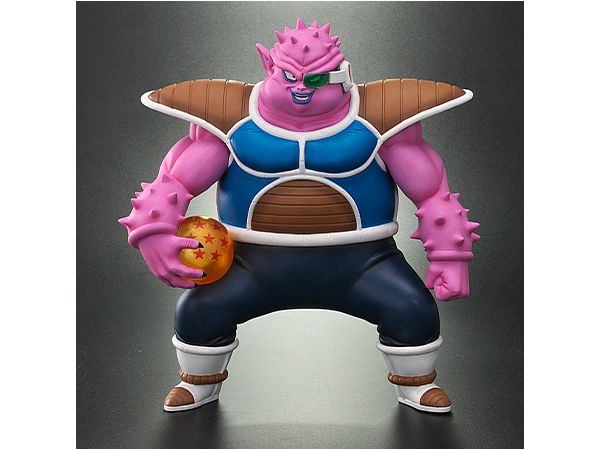 ドラゴンボールアライズ ドドリア | HLJ.co.jp