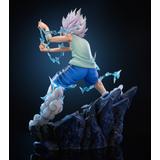 HUNTER×HUNTERスタチューシリーズ キルア＝ゾルディック 楽天市場】【SALE】ハンター×ハンター スタチューシリーズ