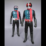 1/6 ジャンボソフビフィギュア 仮面ライダー第2号(シン・仮面ライダー