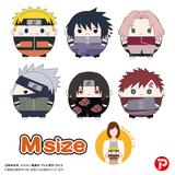 NARUTO-ナルト-疾風伝 ふわコロりんMsize D はたけカカシ | HLJ