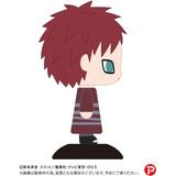 NARUTO ナルト 疾風伝 ゆらゆらヘッド 我愛羅 ゆらゆらヘッド NARUTO-ナルト-疾風伝 我愛羅 完成品フィギュア