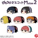 NARUTO-ナルト-疾風伝 ぽてコロマスコットMsize2 D サソリ | HLJ.co.jp