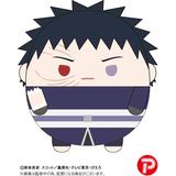 NARUTO-ナルト-疾風伝 ふわコロりんMsize3 D:うちはオビト | HLJ