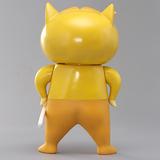 クレヨンしんちゃんソフビコレクション 金のぶりぶりざえもん | HLJ.co.jp