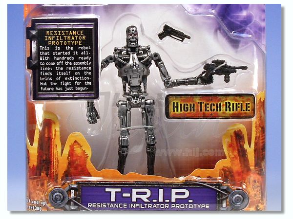 3.75インチT-RIP | HLJ.co.jp