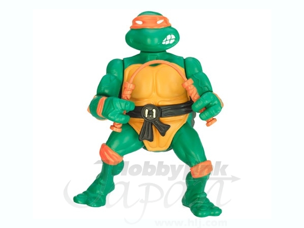 ミケランジェロ クラシックコレクション TMNT クラシックコレクション: ミケランジェロ | HLJ.co.jp