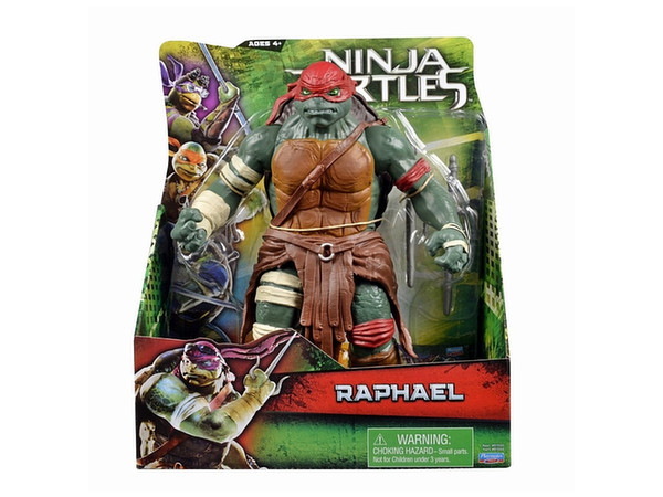 スーパー7 Tmnt アルティメットラファエロ 7インチ フィギュア タートルズ Tonosycolores Com