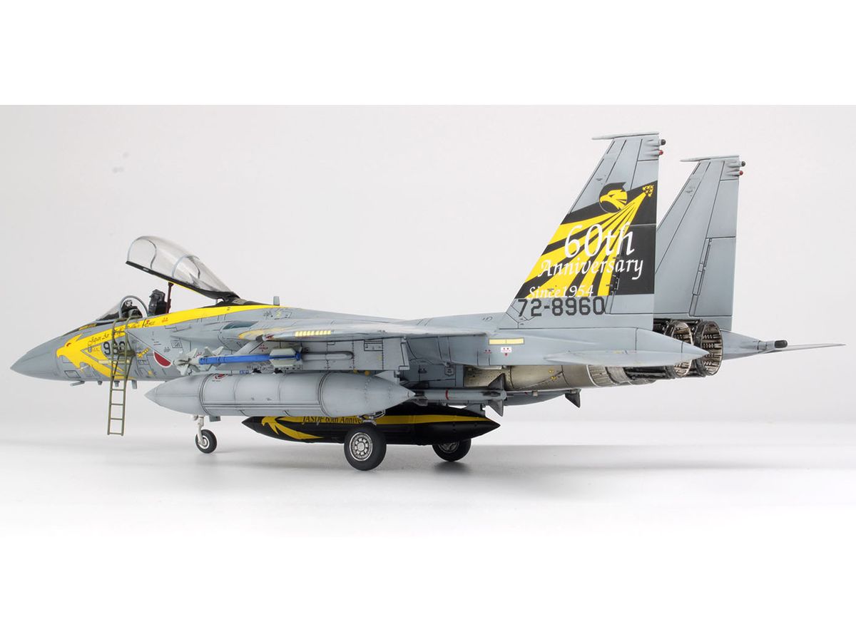 JC wings 1/72 F-15J イーグル 航空自衛隊 306飛行隊 JC Wings 【お取り寄せ】F-15J 航空自衛隊 第6航空団 第306飛行