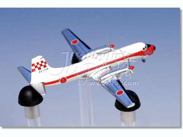 1/400 航空自衛隊 YS-11 FC 154号機 | HLJ.co.jp
