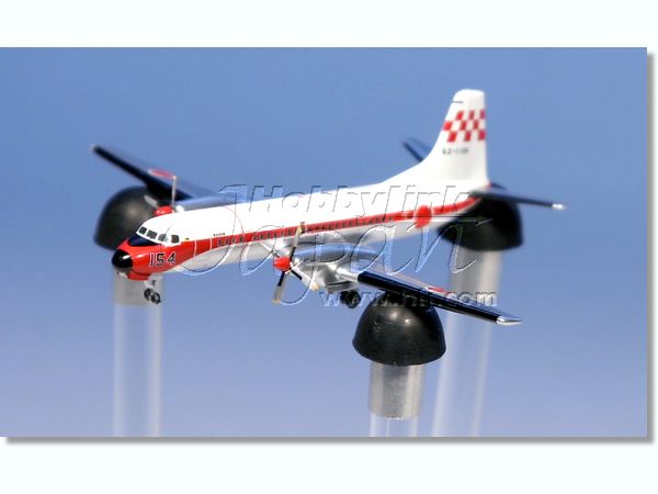 1/400 航空自衛隊 YS-11 FC 154号機 | HLJ.co.jp
